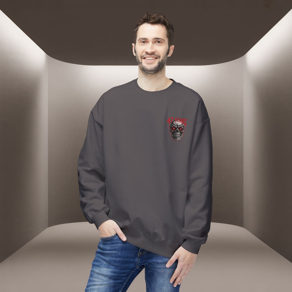 Persian Vibey Unisex sweatshirt