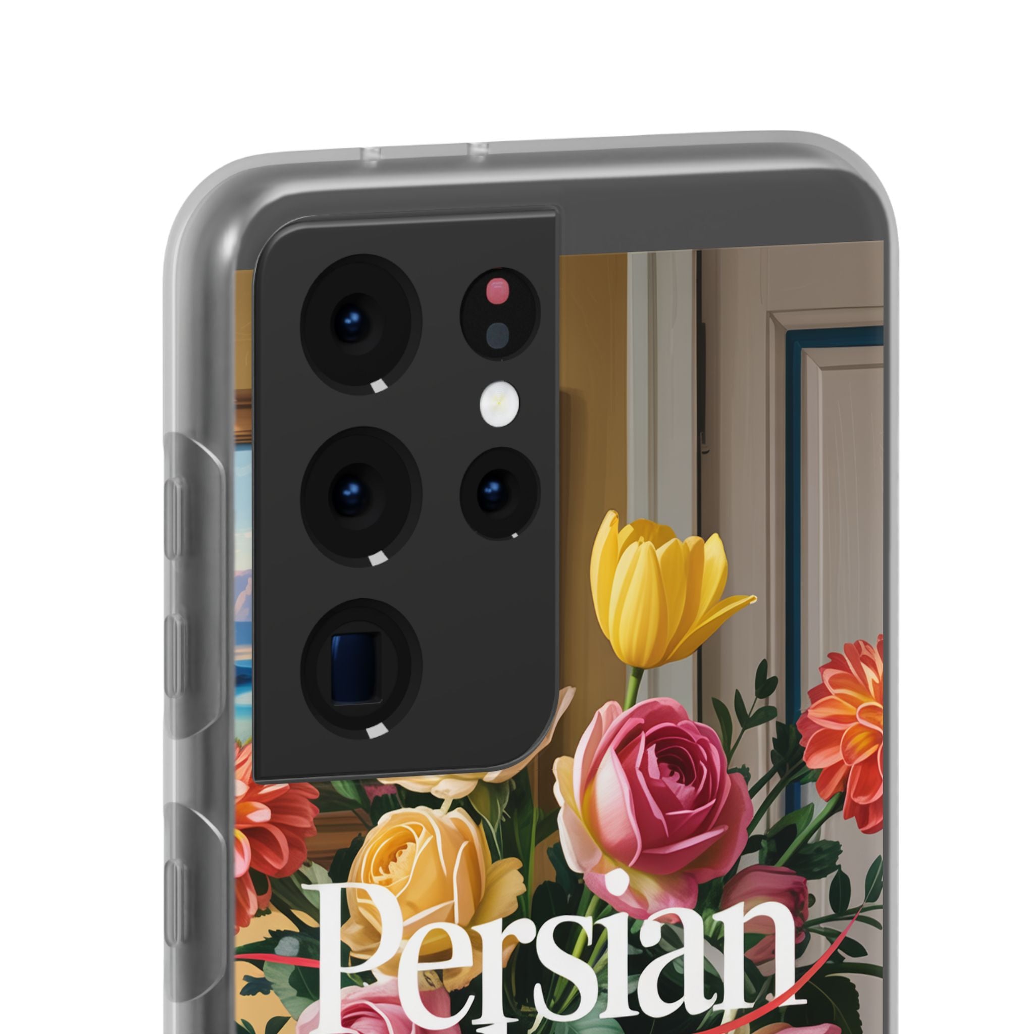 Persian Vibey phone Cases - For all phones
