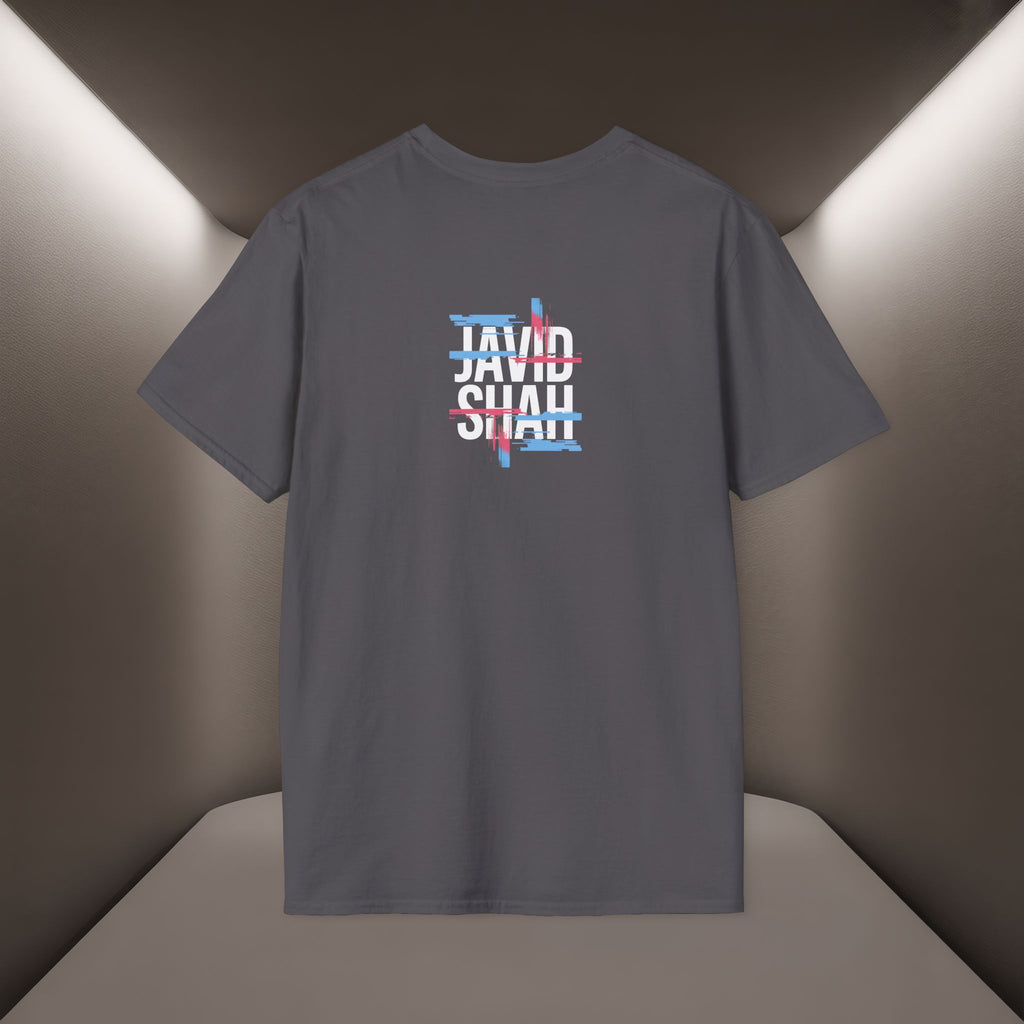 Freedom for Iran T-Shirt — Javid Shah T-Shirt