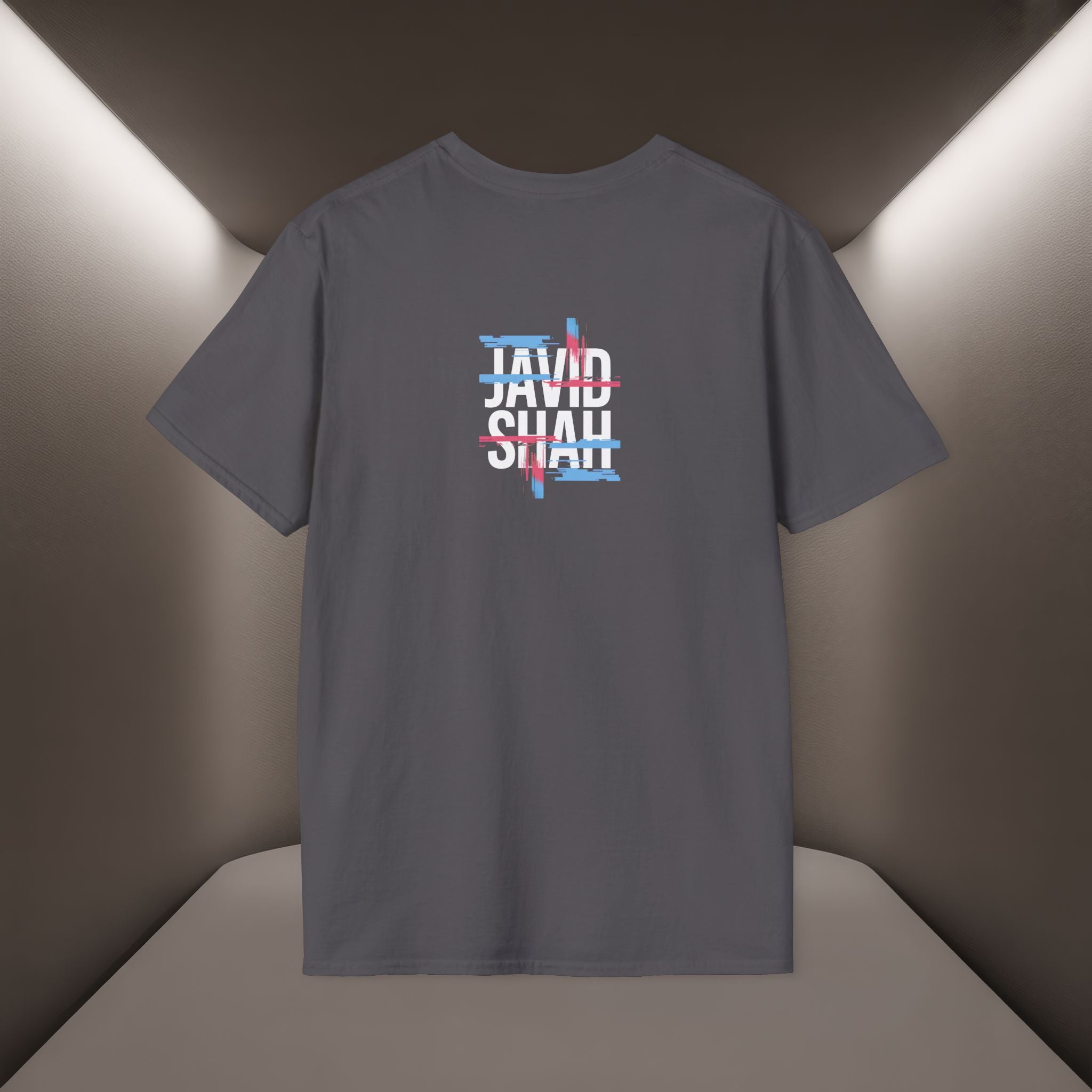 Freedom for Iran T-Shirt — Javid Shah T-Shirt