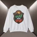 Azadi Baraye Iran Sweatshirt — Freedom for Iran sweatshirt , Premium Quality