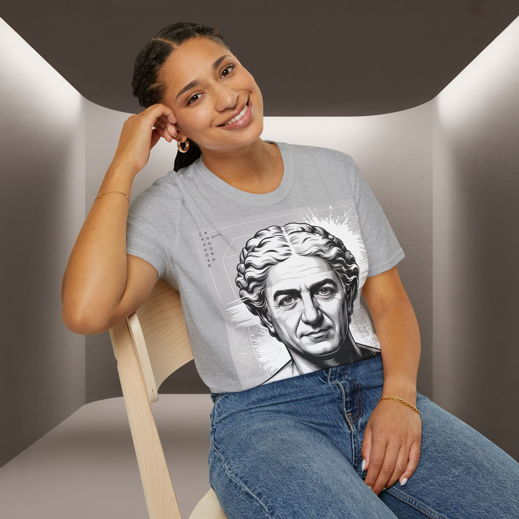 Payande Iran, Javid Shah T-Shirt