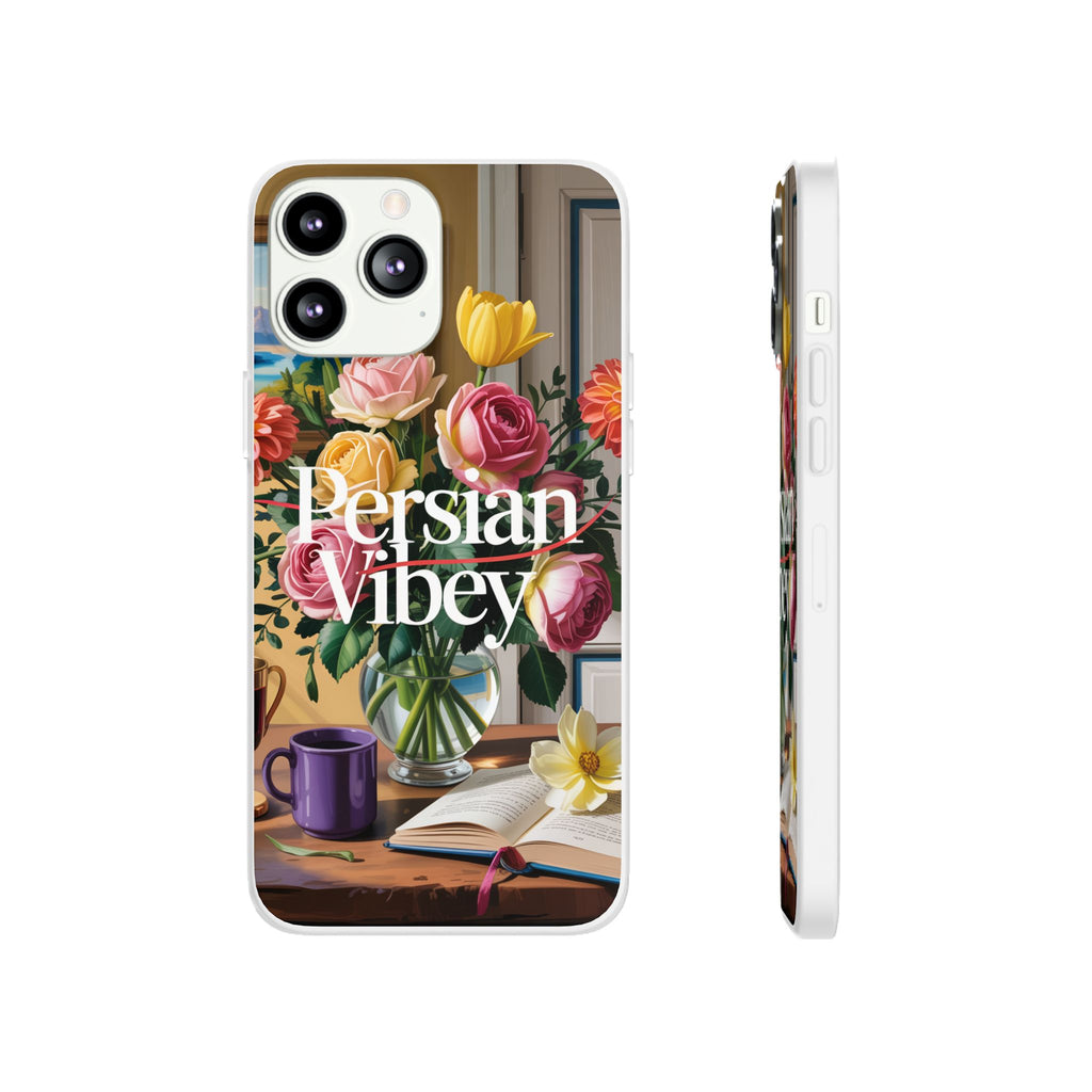 Persian Vibey phone Cases - For all phones