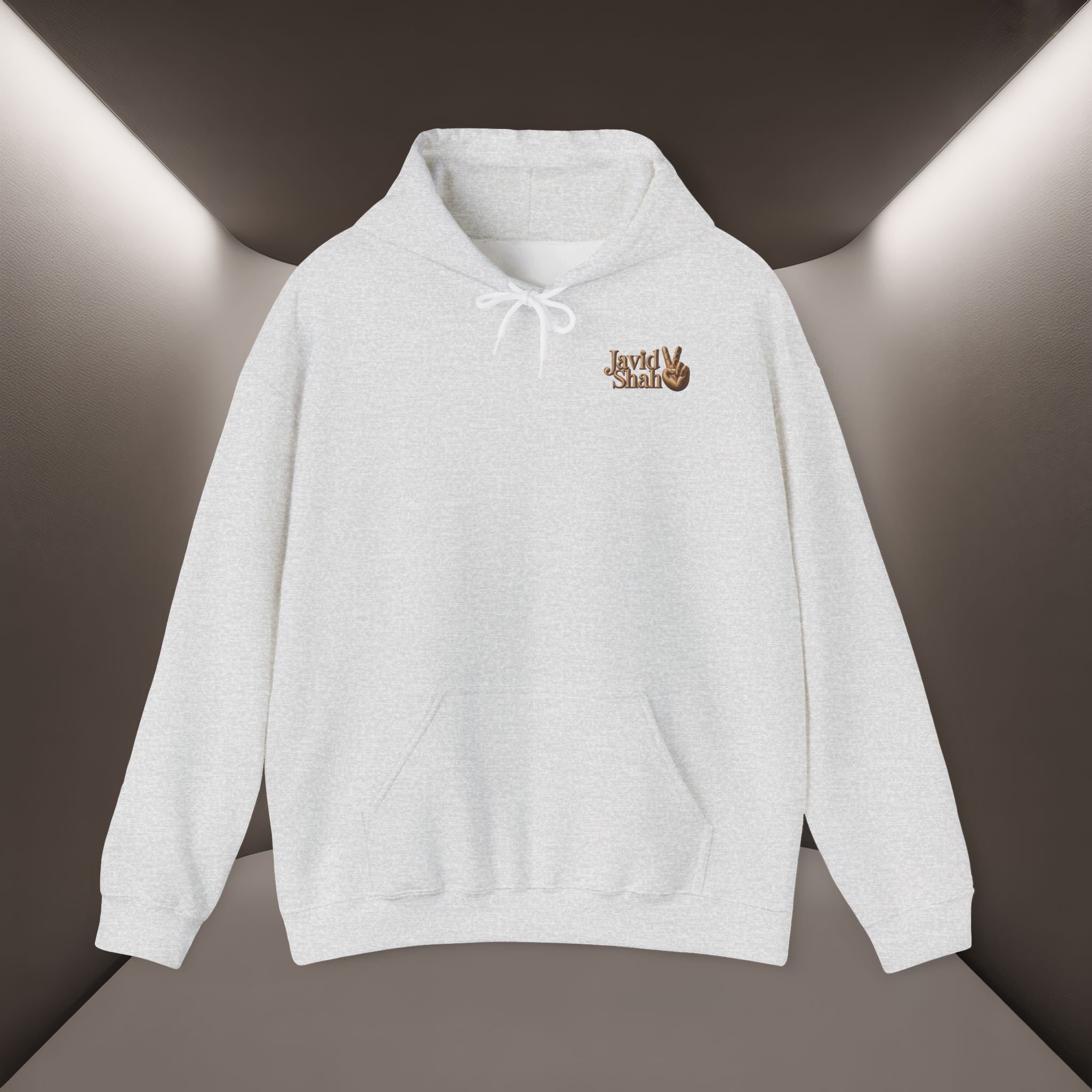 Payande Iran, Javid Shah Unisex Hoodie - Persian Vibey Hoodie