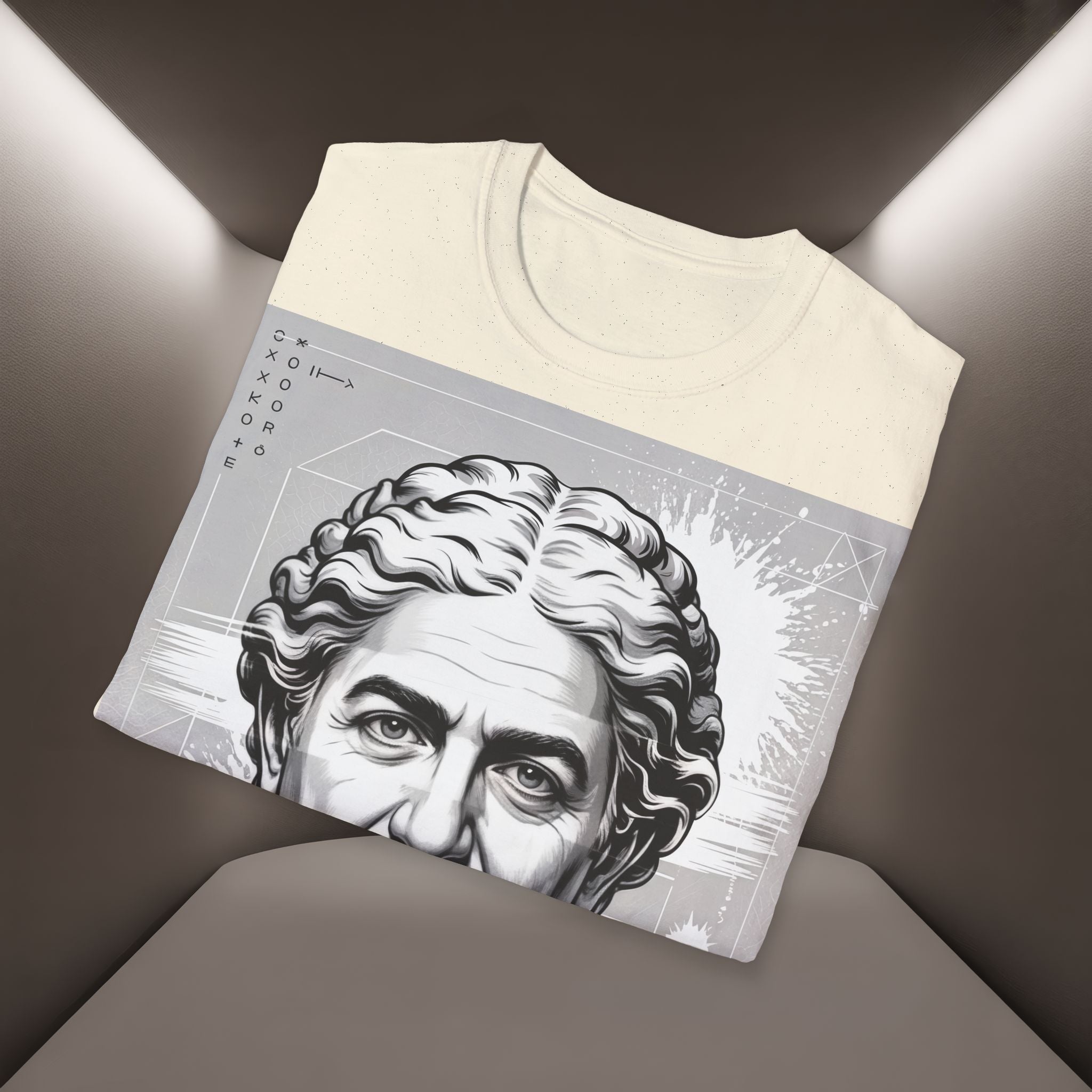 Payande Iran, Javid Shah T-Shirt