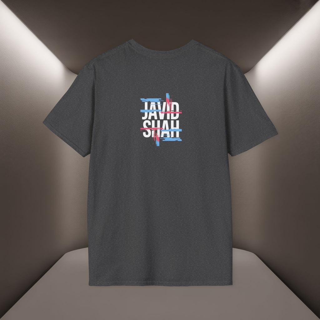 Freedom for Iran T-Shirt — Javid Shah T-Shirt