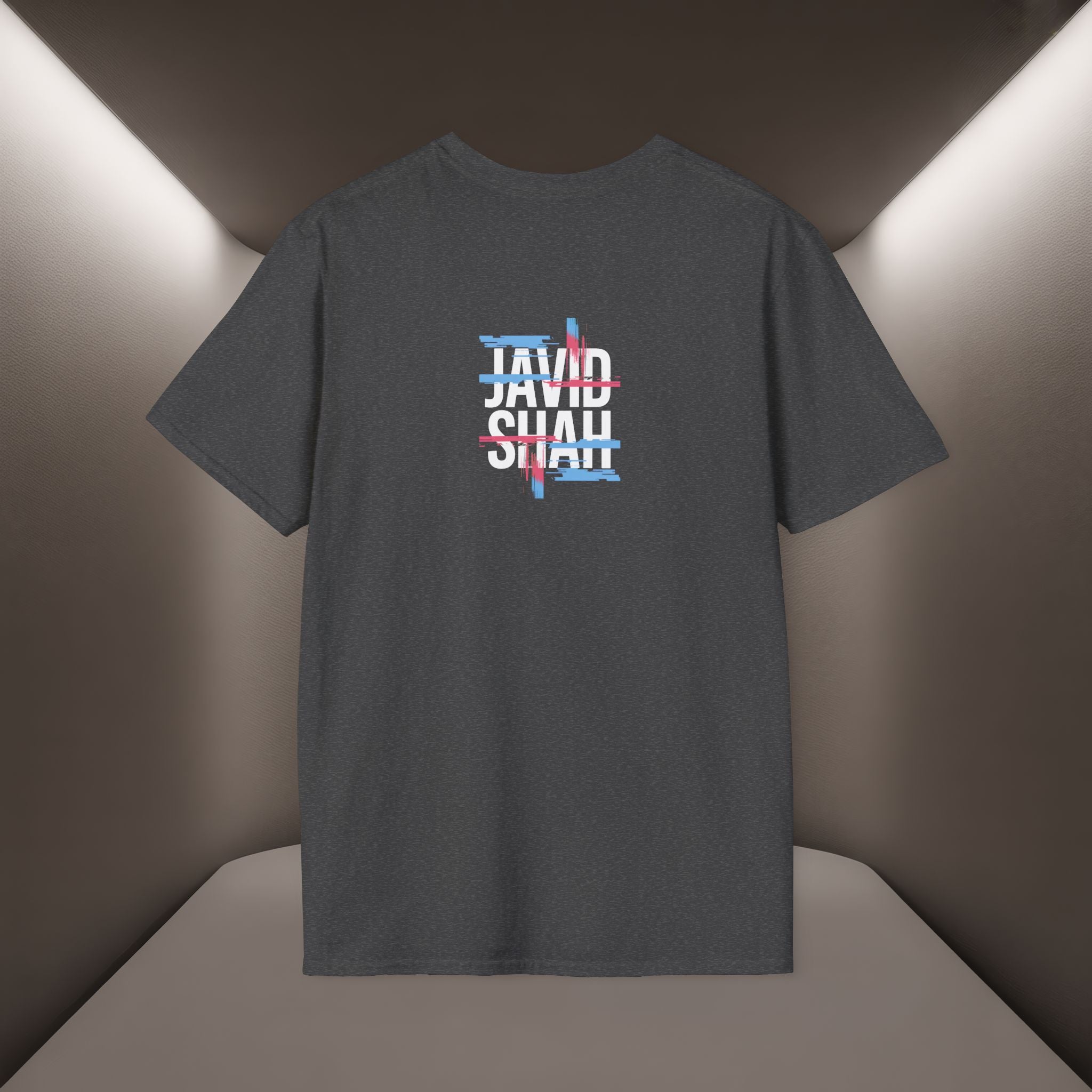 Freedom for Iran T-Shirt — Javid Shah T-Shirt