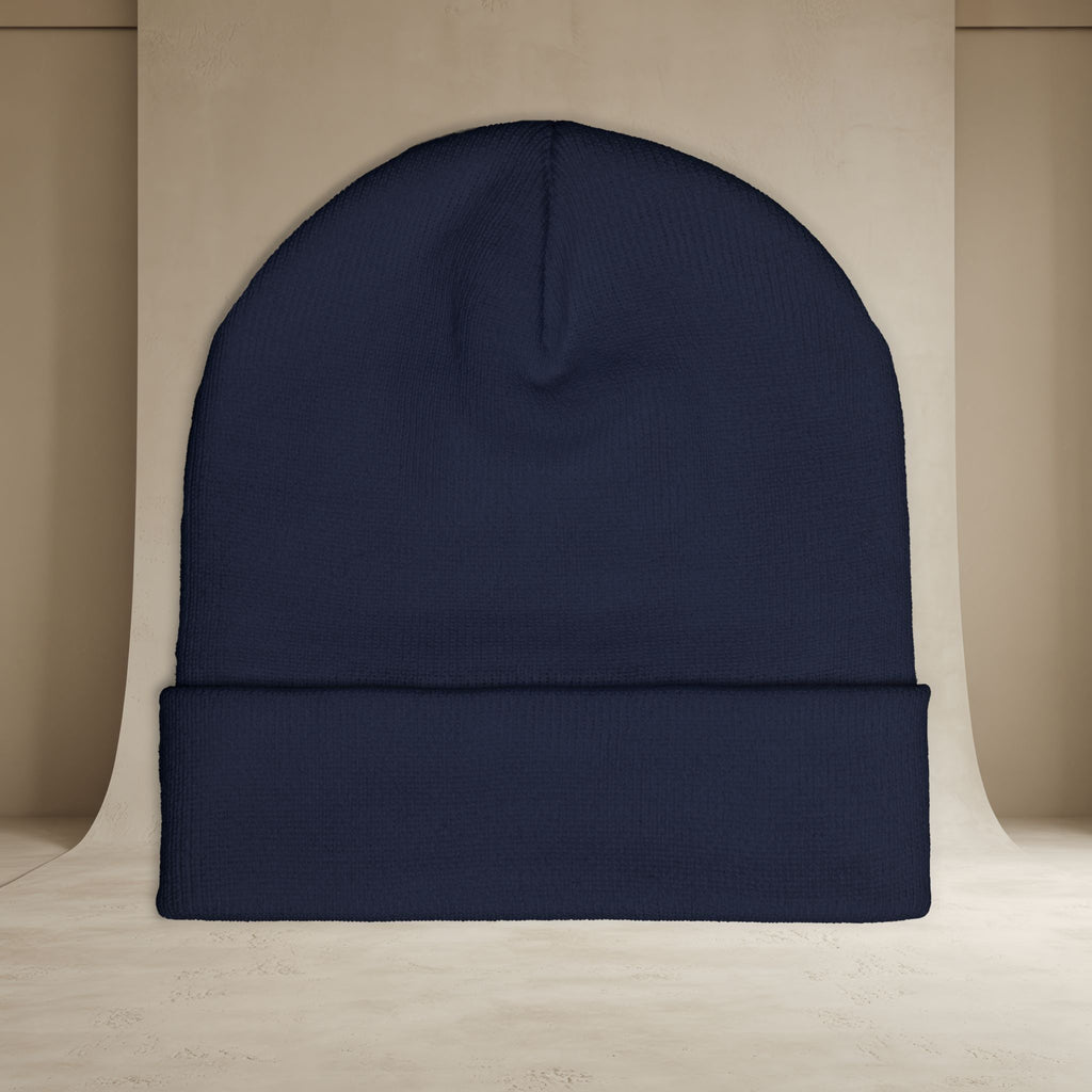Embroidered "Iran's Map" Beanie (GoldoOzi)