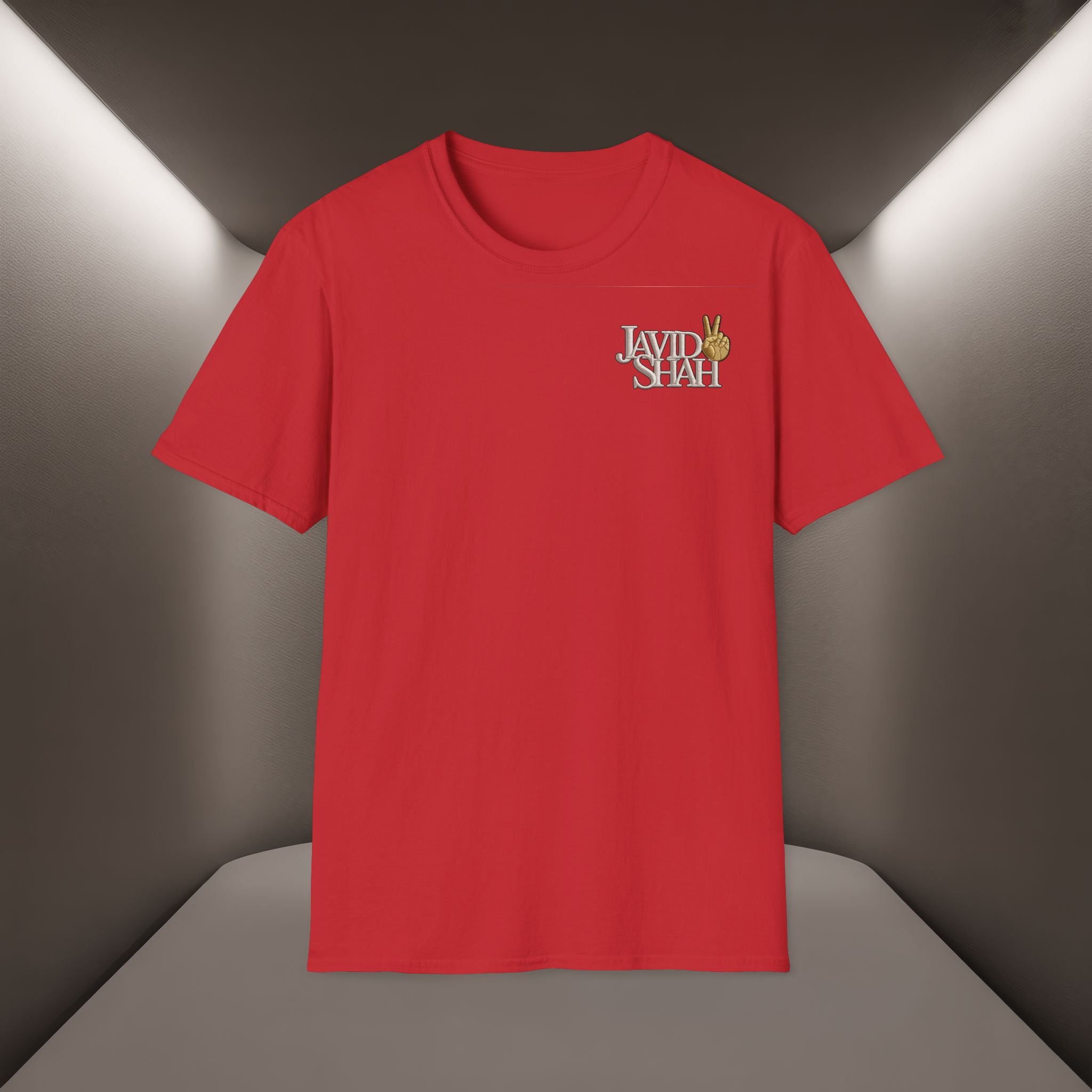 The Lion & Sun T-Shirt — Persian Flag Tshirt