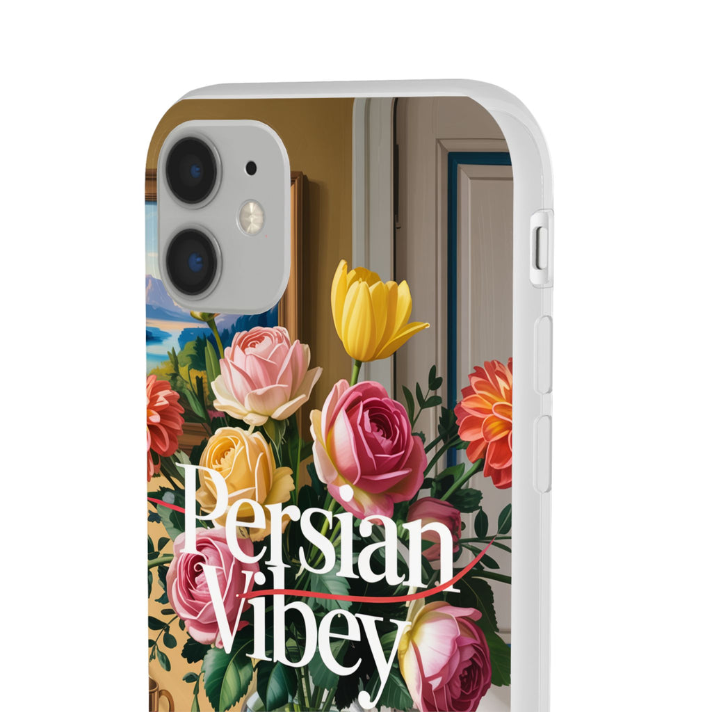 Persian Vibey phone Cases - For all phones