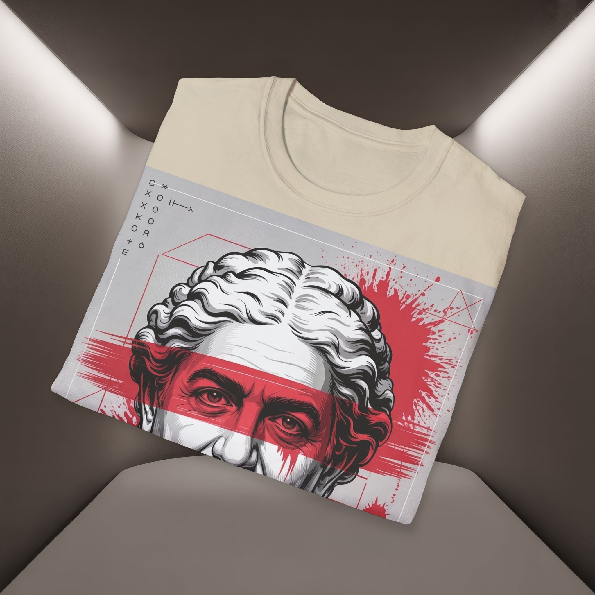 Payande Iran, Javid Shah unisex T-Shirt