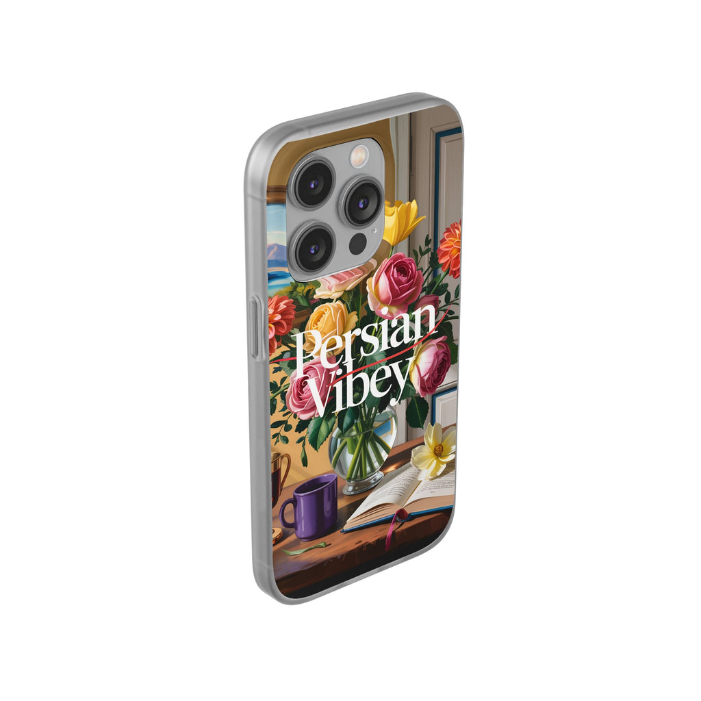 Persian Vibey phone Cases - For all phones