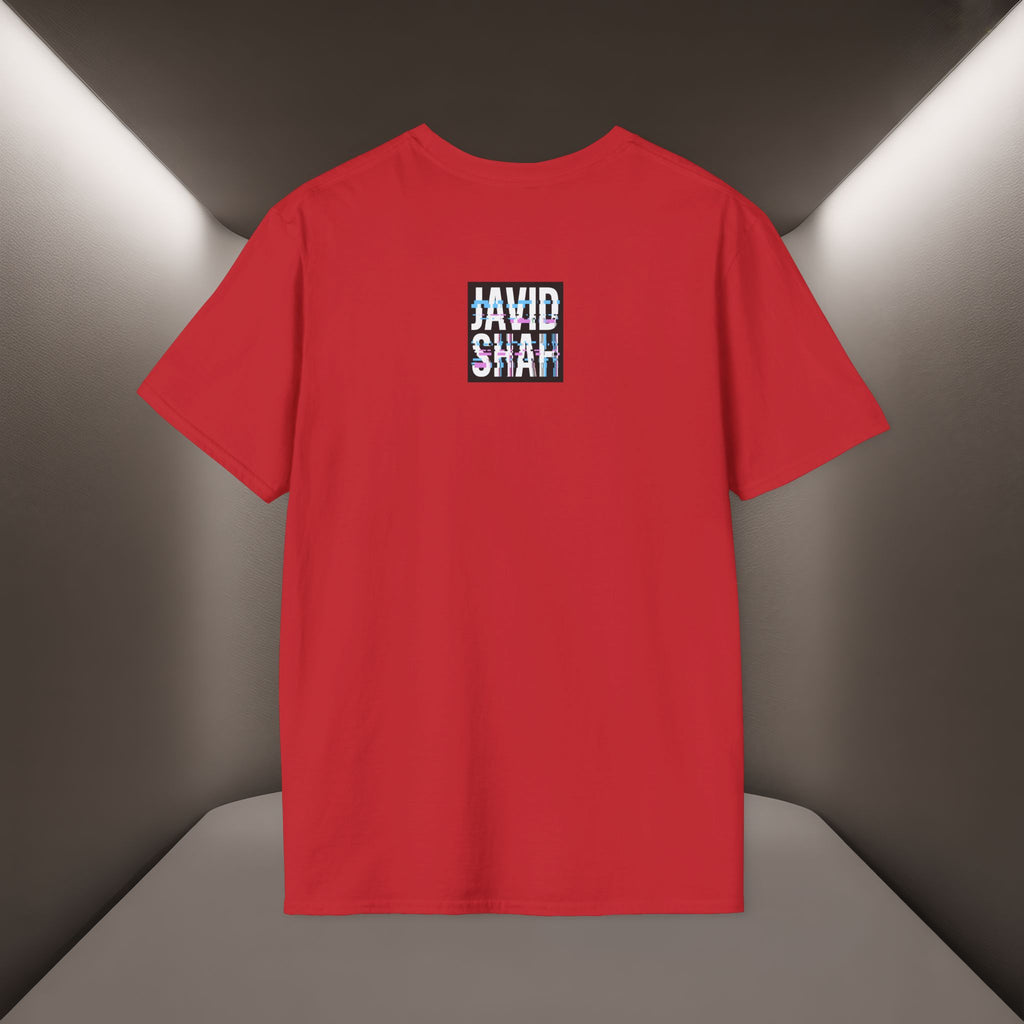 Payande Iran, Javid Shah Unisex T-Shirt