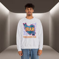 Freedom For Iran Sweatshirt - Unisex, Premium Quality
