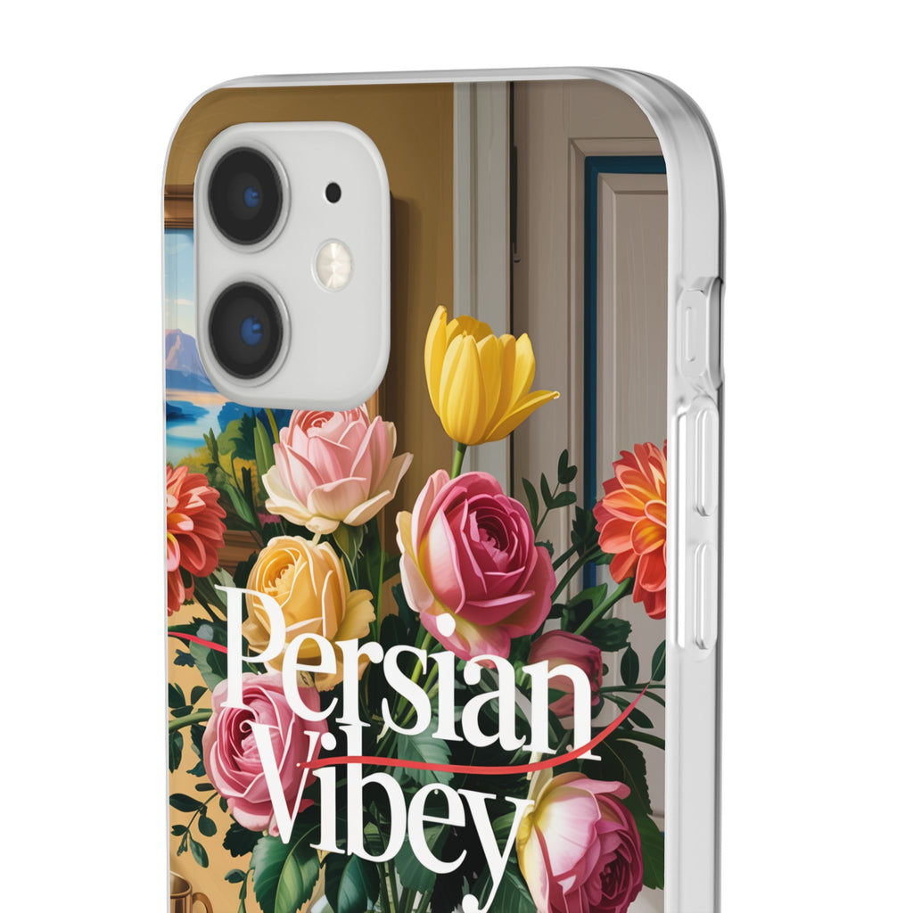 Persian Vibey phone Cases - For all phones
