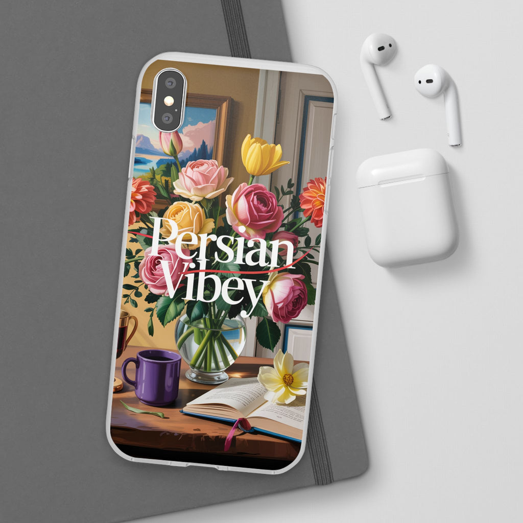 Persian Vibey phone Cases - For all phones