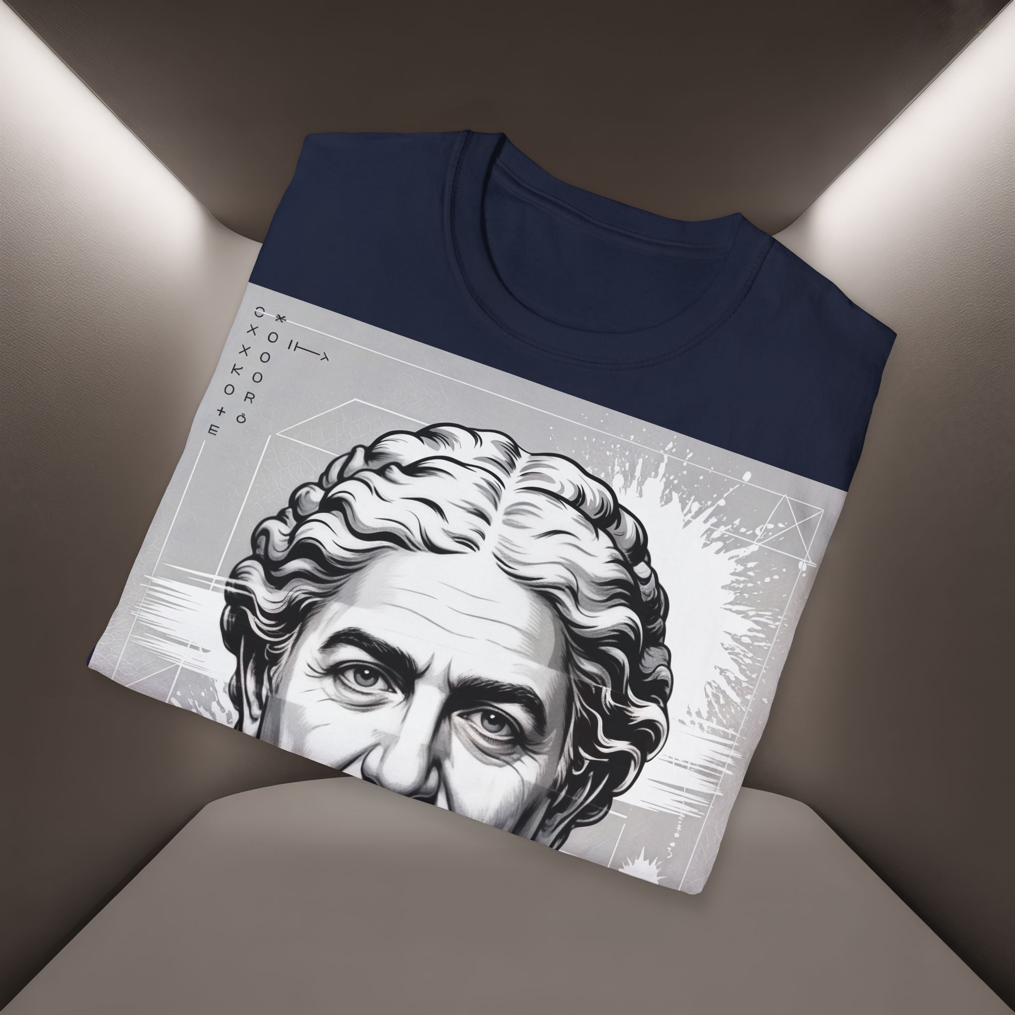 Payande Iran, Javid Shah T-Shirt