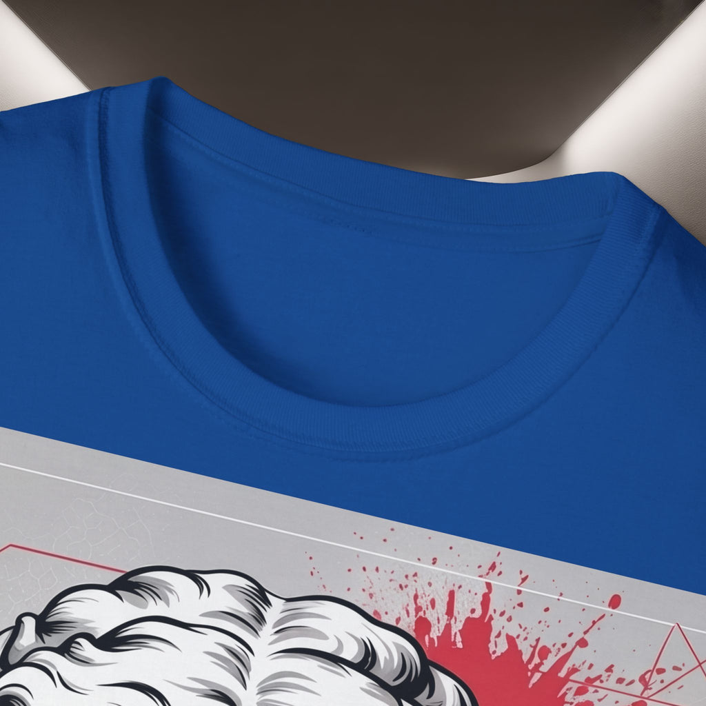 Payande Iran, Javid Shah unisex T-Shirt