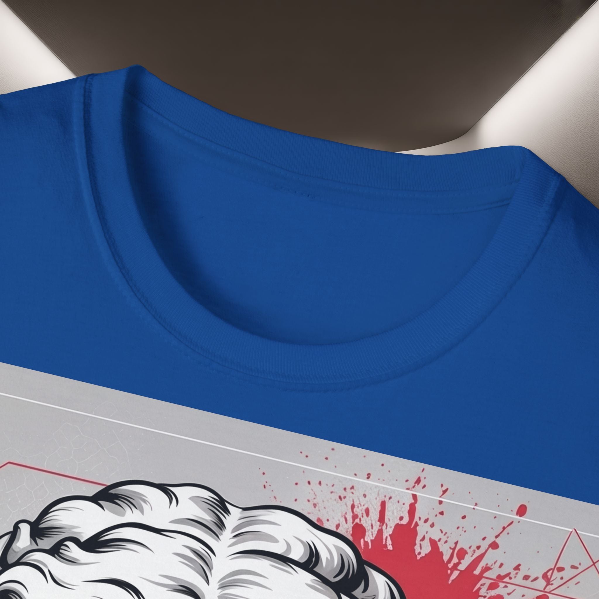 Payande Iran, Javid Shah unisex T-Shirt