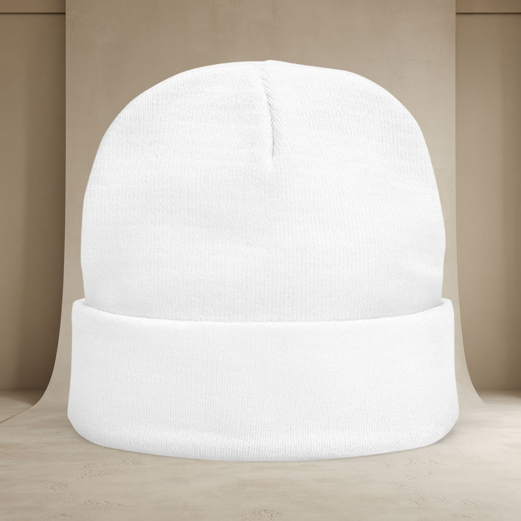 Embroidered "Iran's Map" Beanie (GoldoOzi)