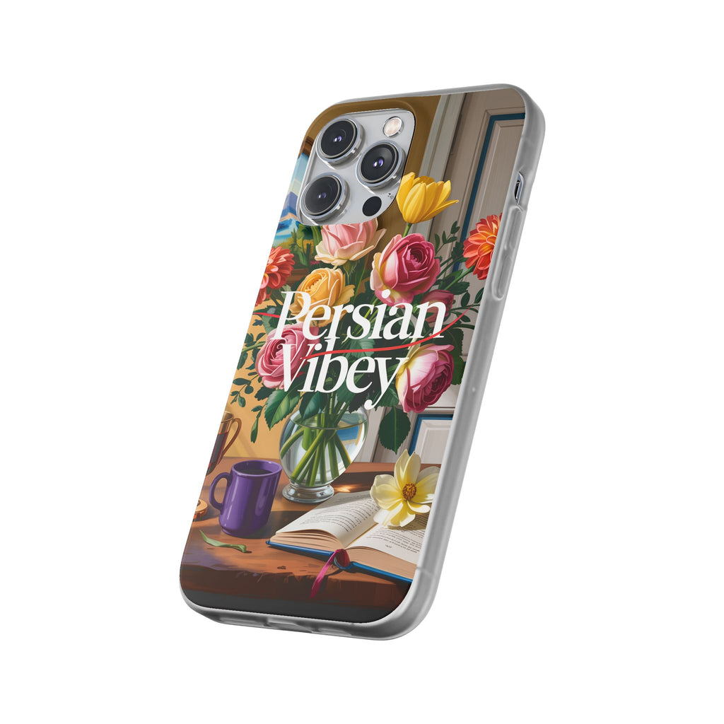 Persian Vibey phone Cases - For all phones