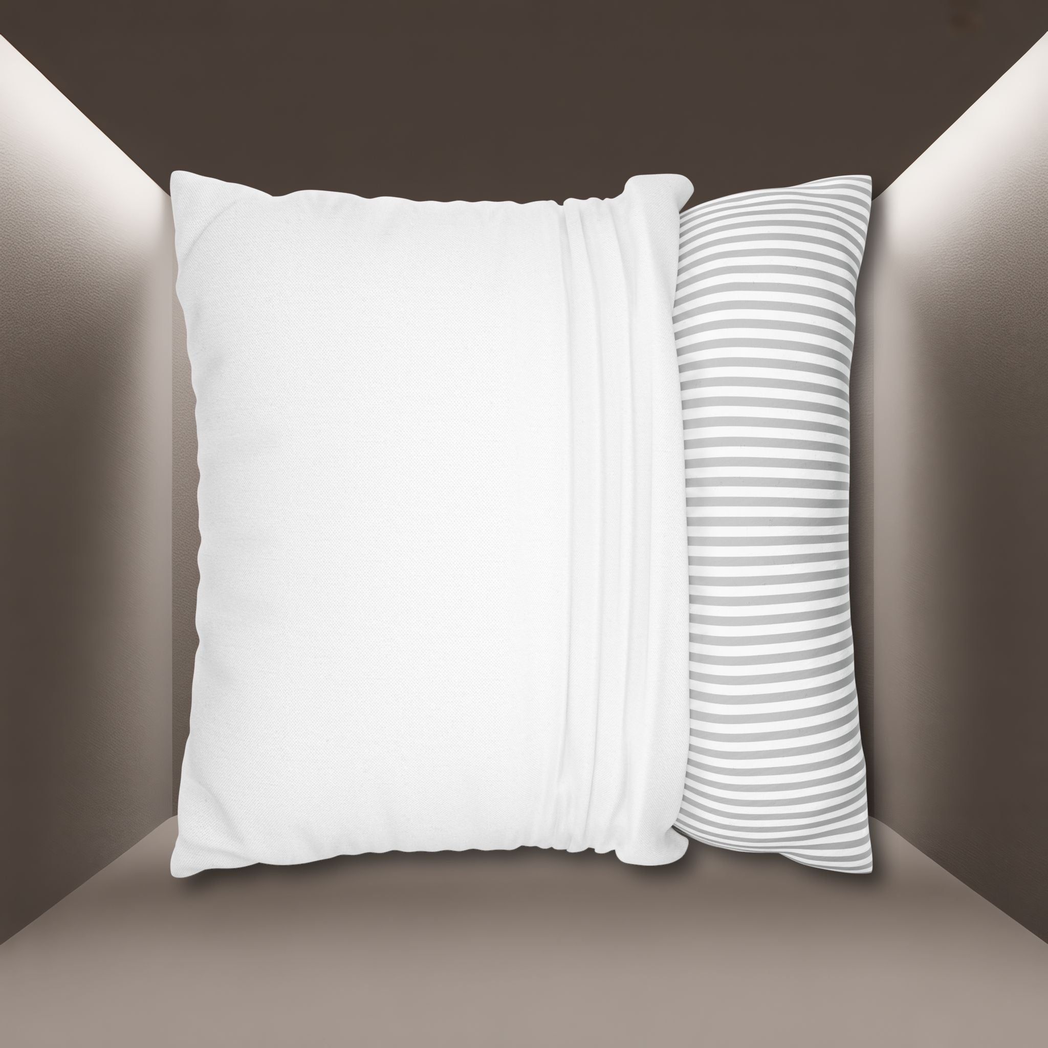 My DNA Map Pillow case — Iran's Map pillow