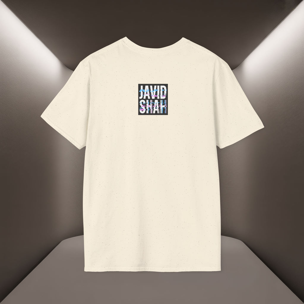 Payande Iran, Javid Shah unisex T-Shirt