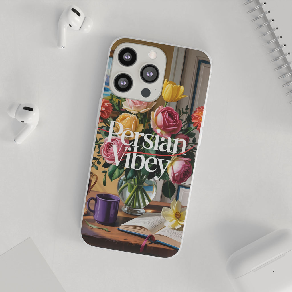 Persian Vibey phone Cases - For all phones