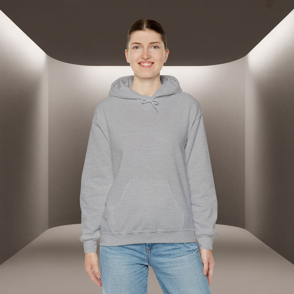 Freedom for Iran Unisex Hoodie — All Eyes On Iran Hoodie
