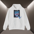 Iran deserves freedom Unisex Hoodie — Iran hoodie - Persian Vibey