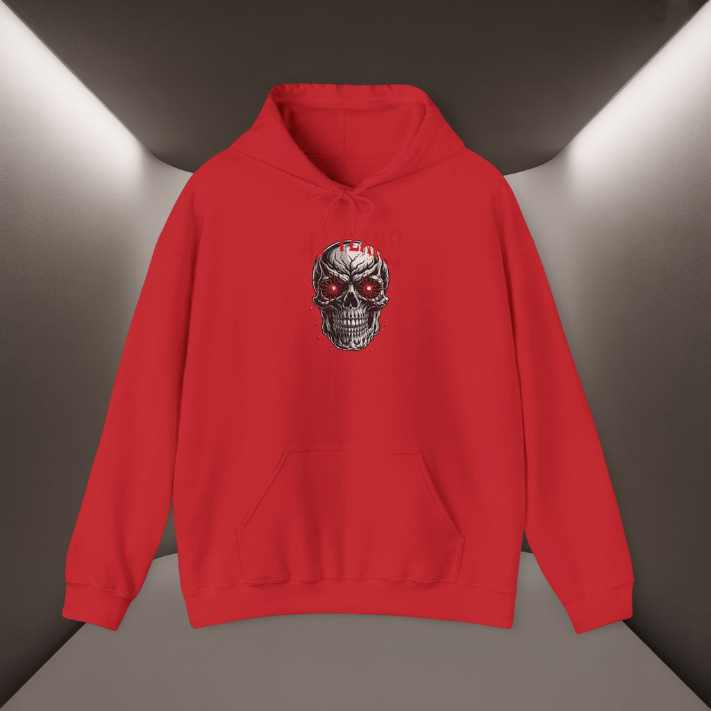 Be The Voice Of Execution In Iran Hoodie, 47 Years Hoodie - Peraian Vibey