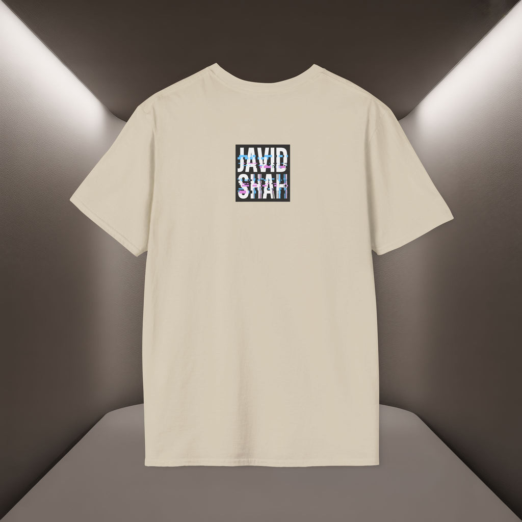 “Be the Voice of Iran” Graphic T-Shirt