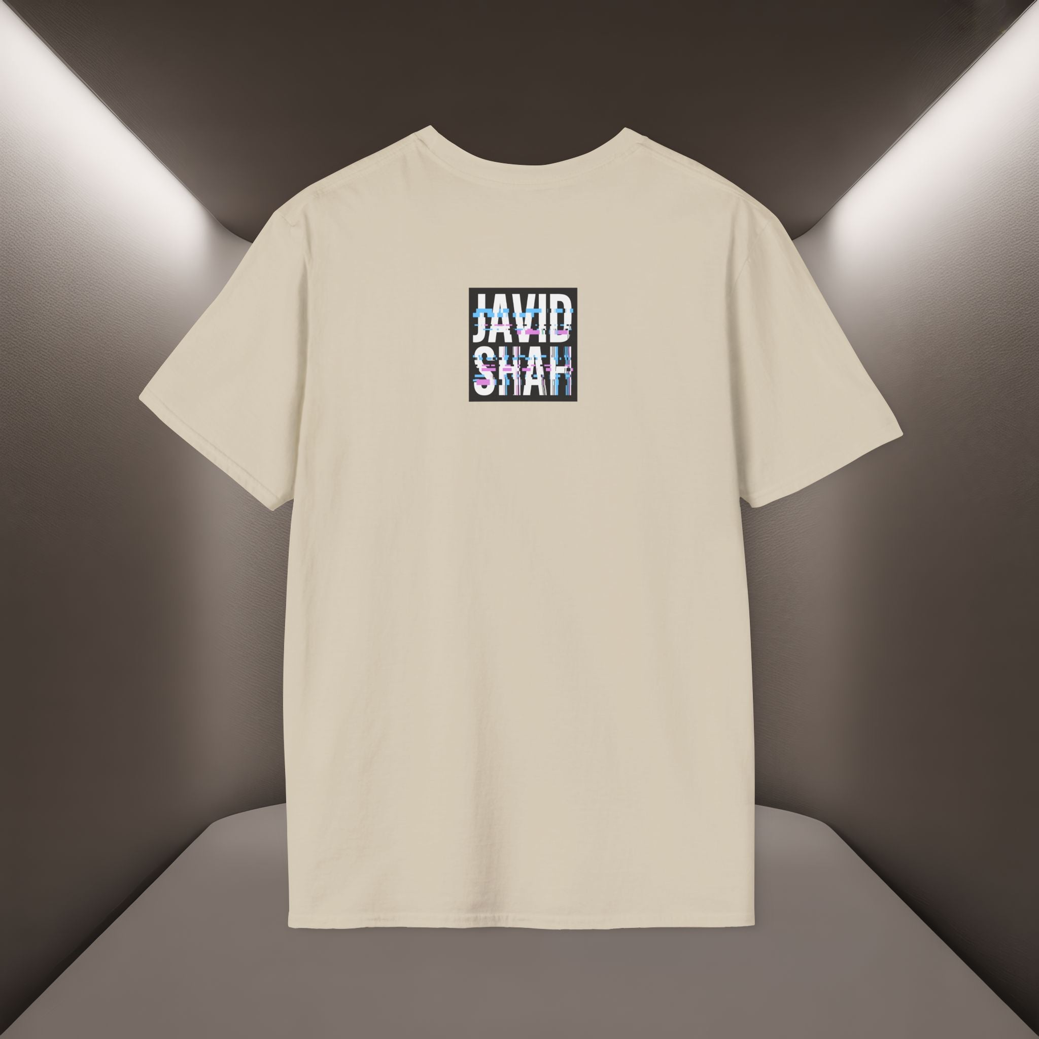 “Be the Voice of Iran” Graphic T-Shirt