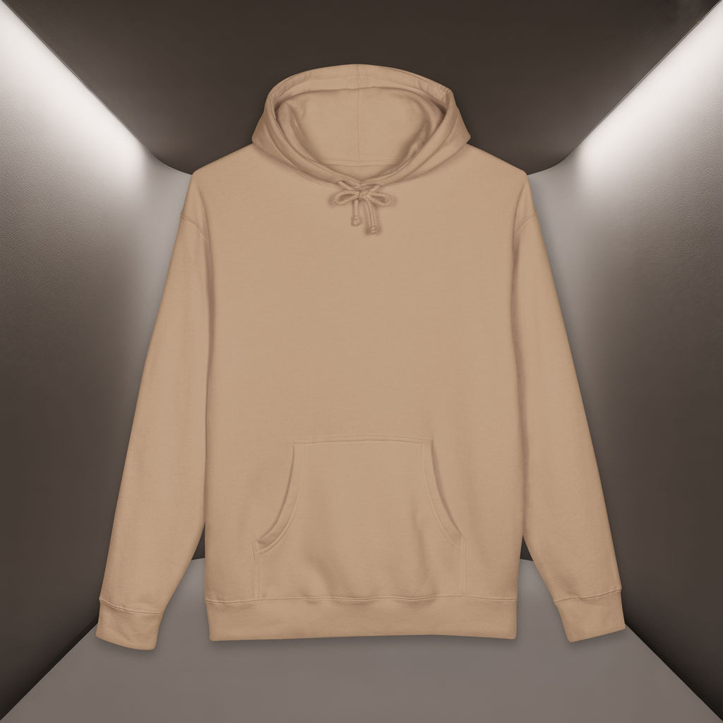 Persian Royal card of Shah on Unisex hoodie