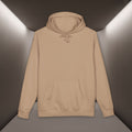 Persian Royal card of Shah on Unisex hoodie