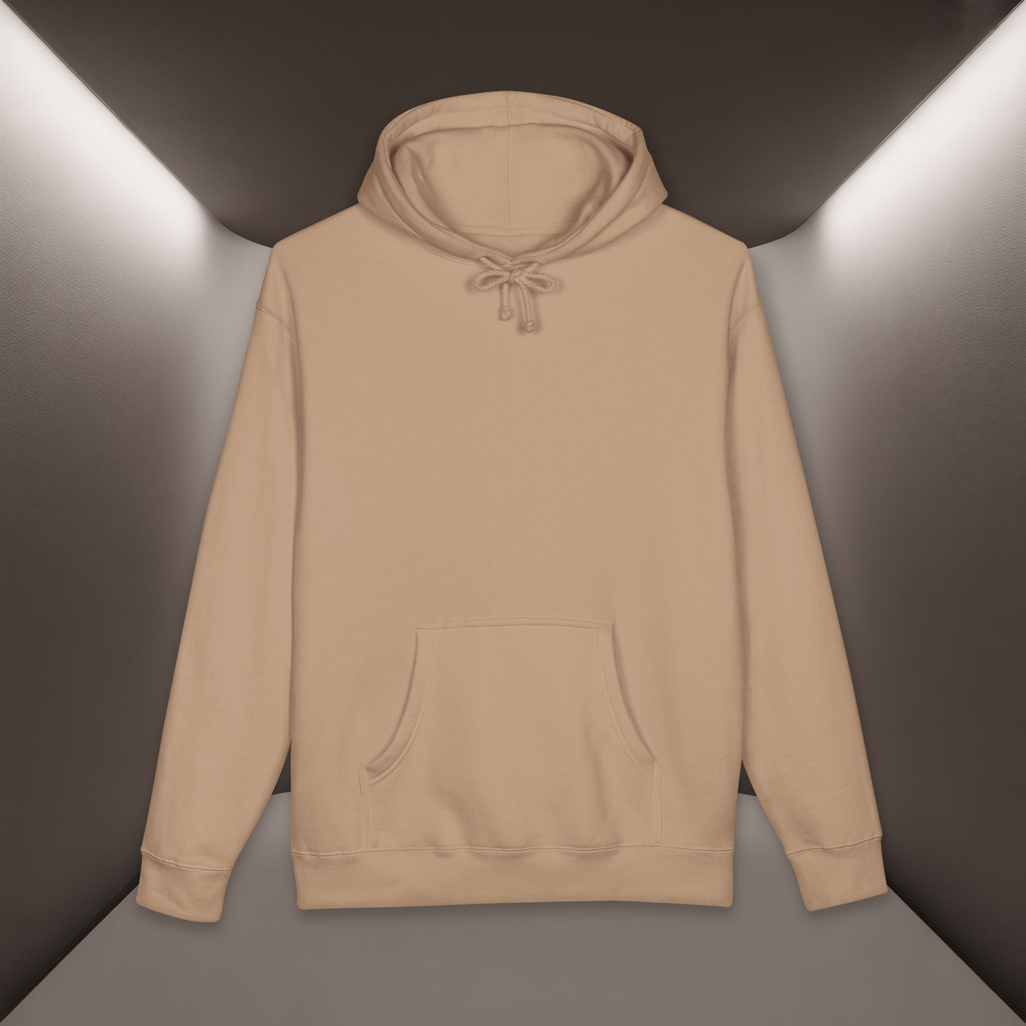 Persian Royal card of Shah on Unisex hoodie