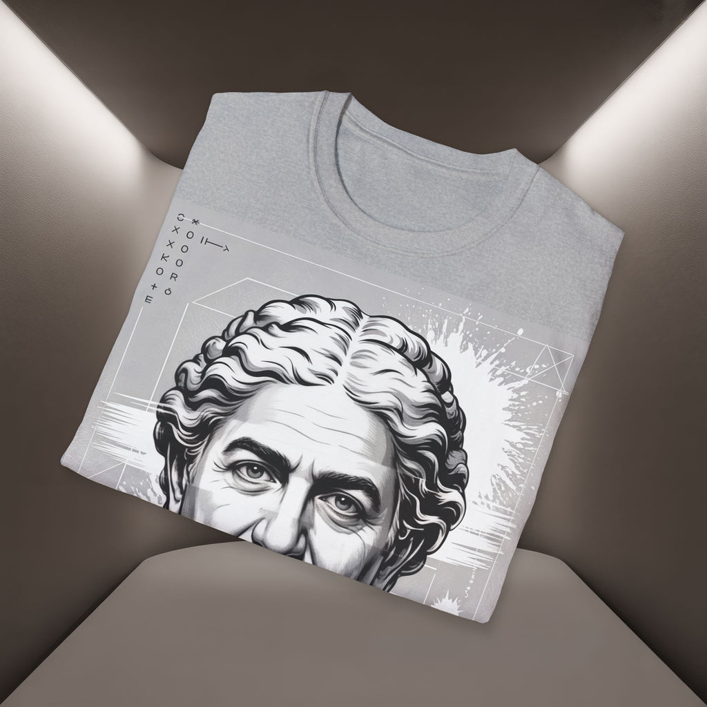 Payande Iran, Javid Shah T-Shirt