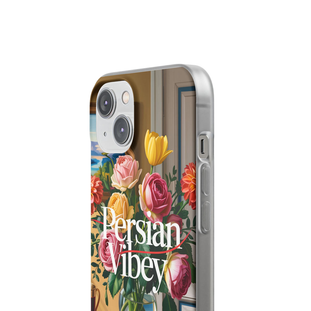 Persian Vibey phone Cases - For all phones