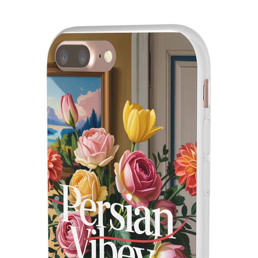 Persian Vibey phone Cases - For all phones