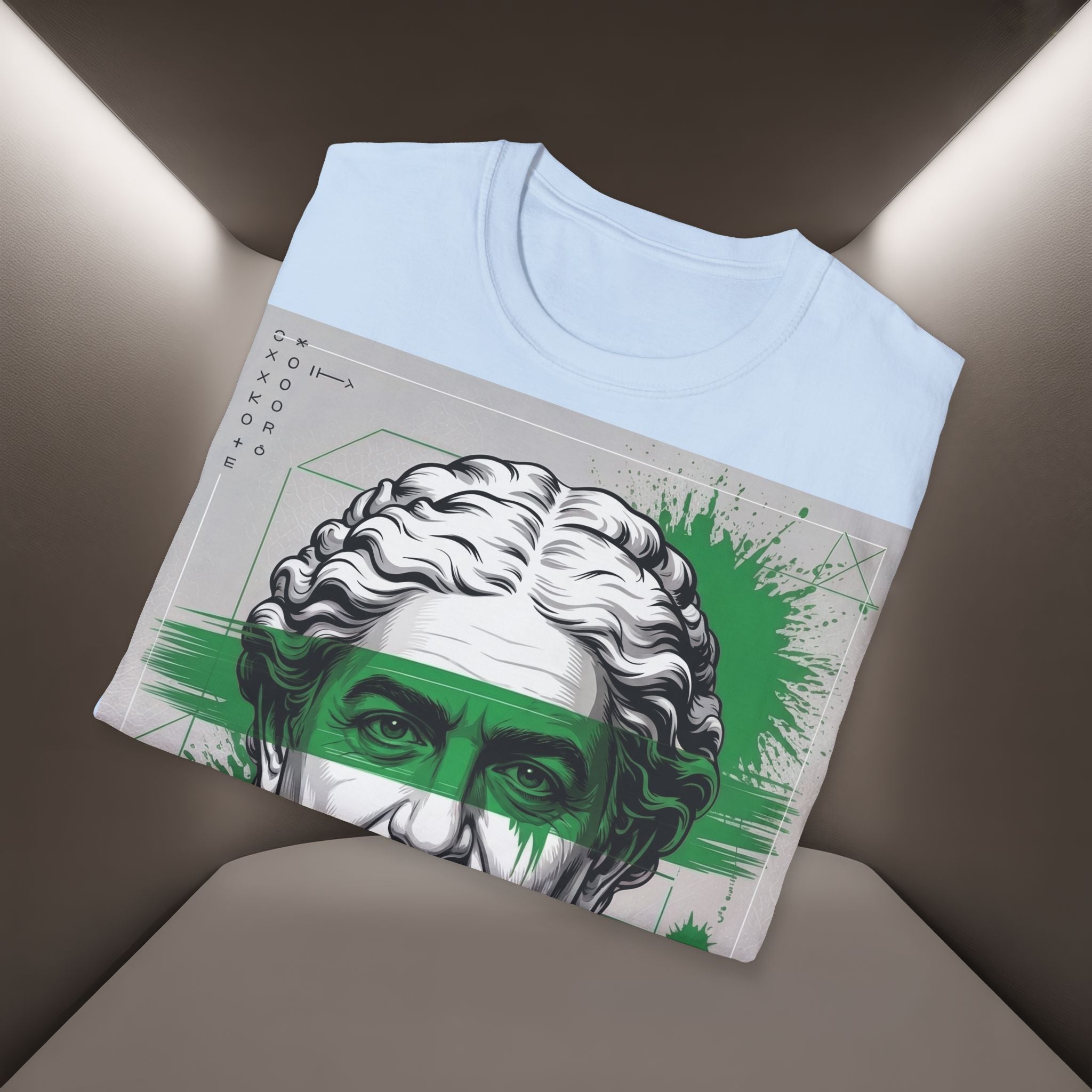 Payande Iran, Javid Shah Unisex T-Shirt