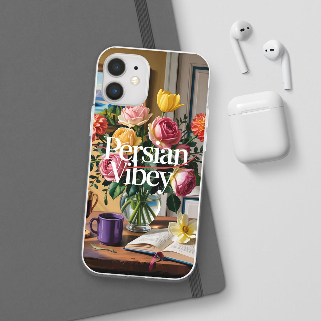 Persian Vibey phone Cases - For all phones