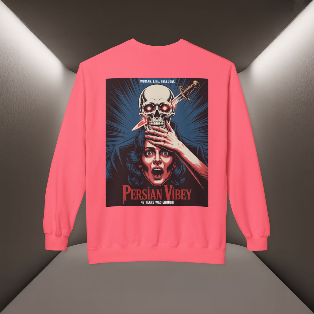 Persian Vibey Unisex sweatshirt