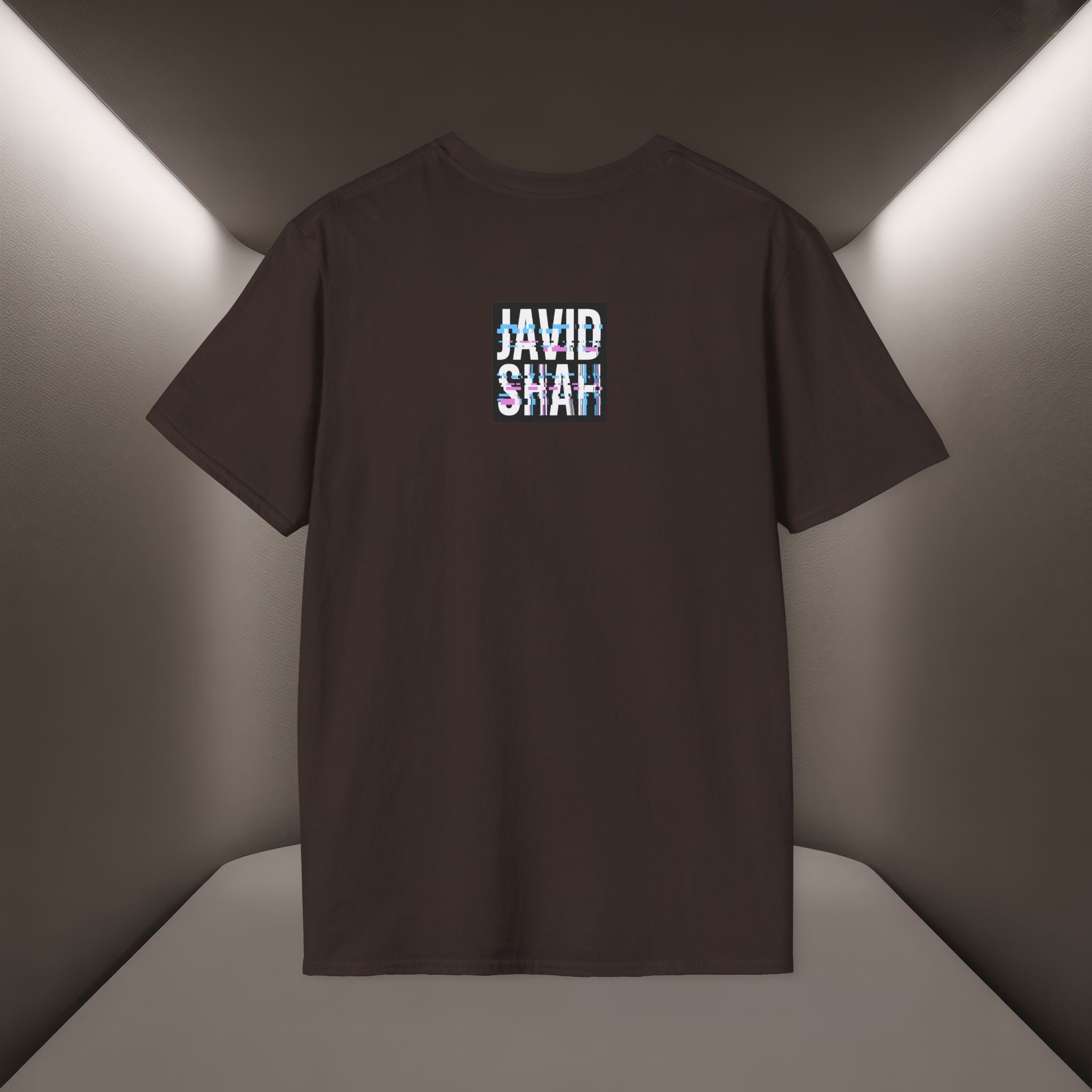 “Be the Voice of Iran” Graphic T-Shirt