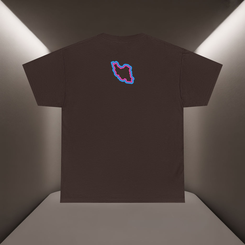 Freedom for Iran T‑Shirt — Unique design- Premium Quality Tee