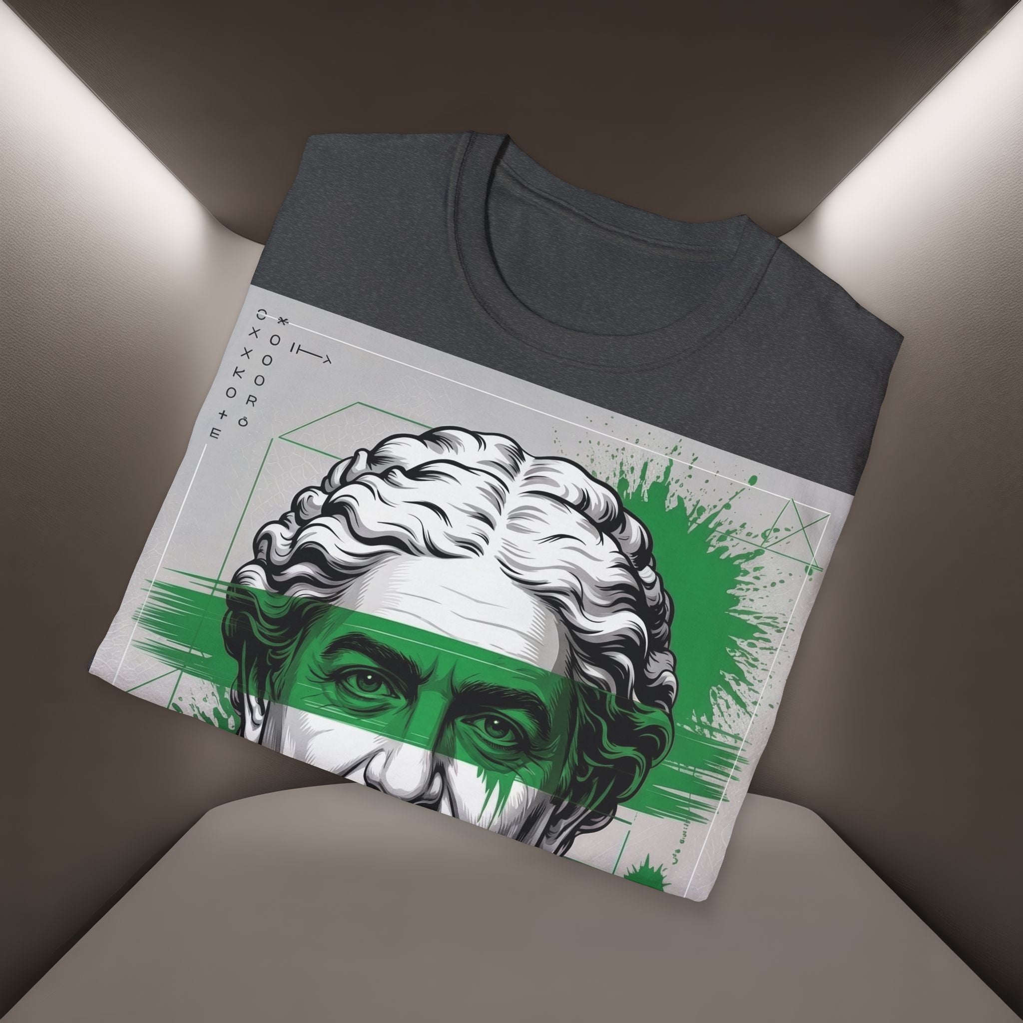 Payande Iran, Javid Shah Unisex T-Shirt