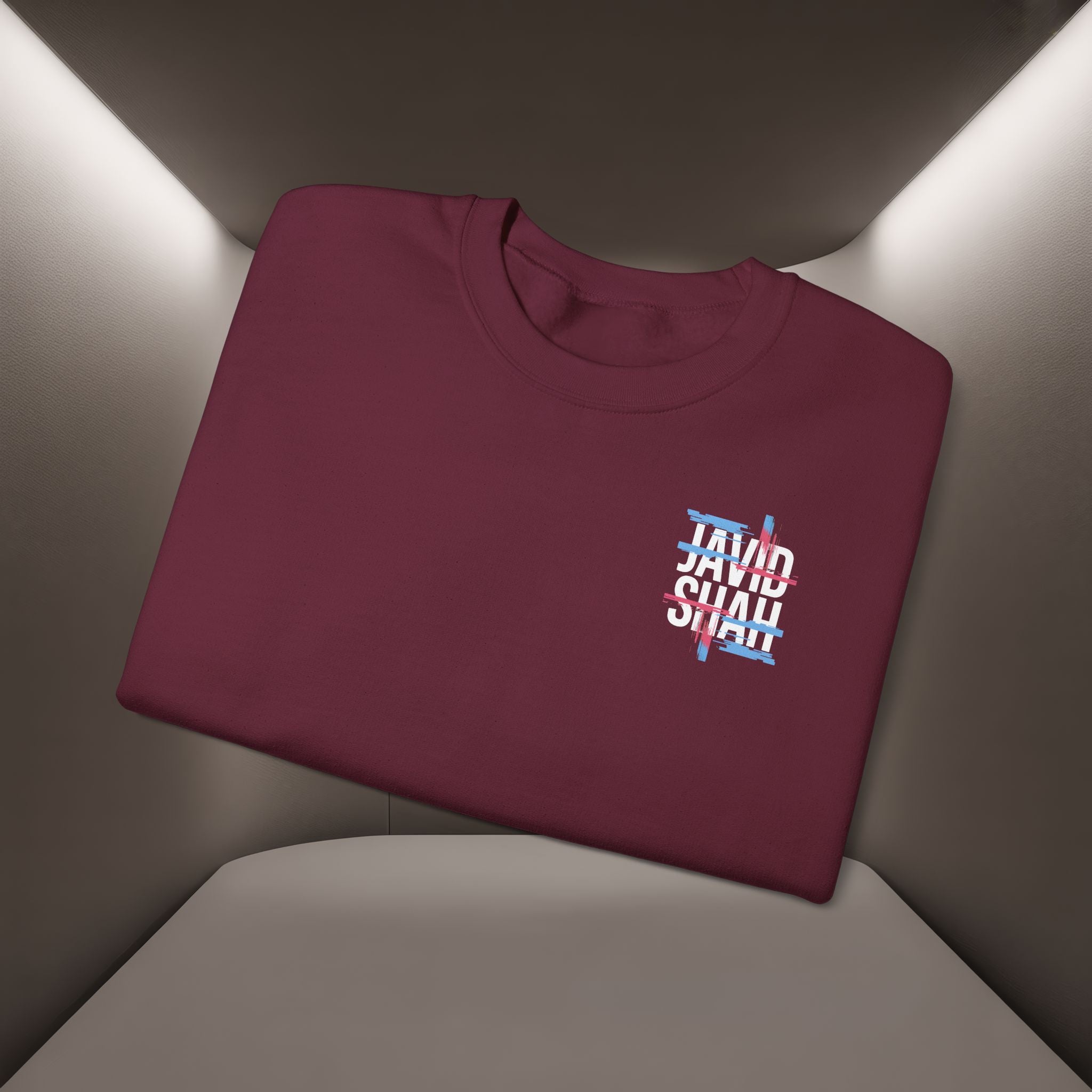 "Iran is your Next Travel Destination" Soon Sweatshirt " Javid Shah Design