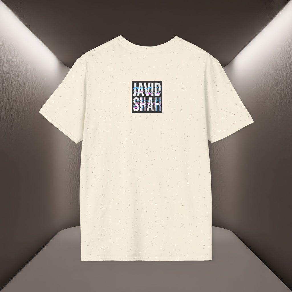 “Be the Voice of Iran” Graphic T-Shirt