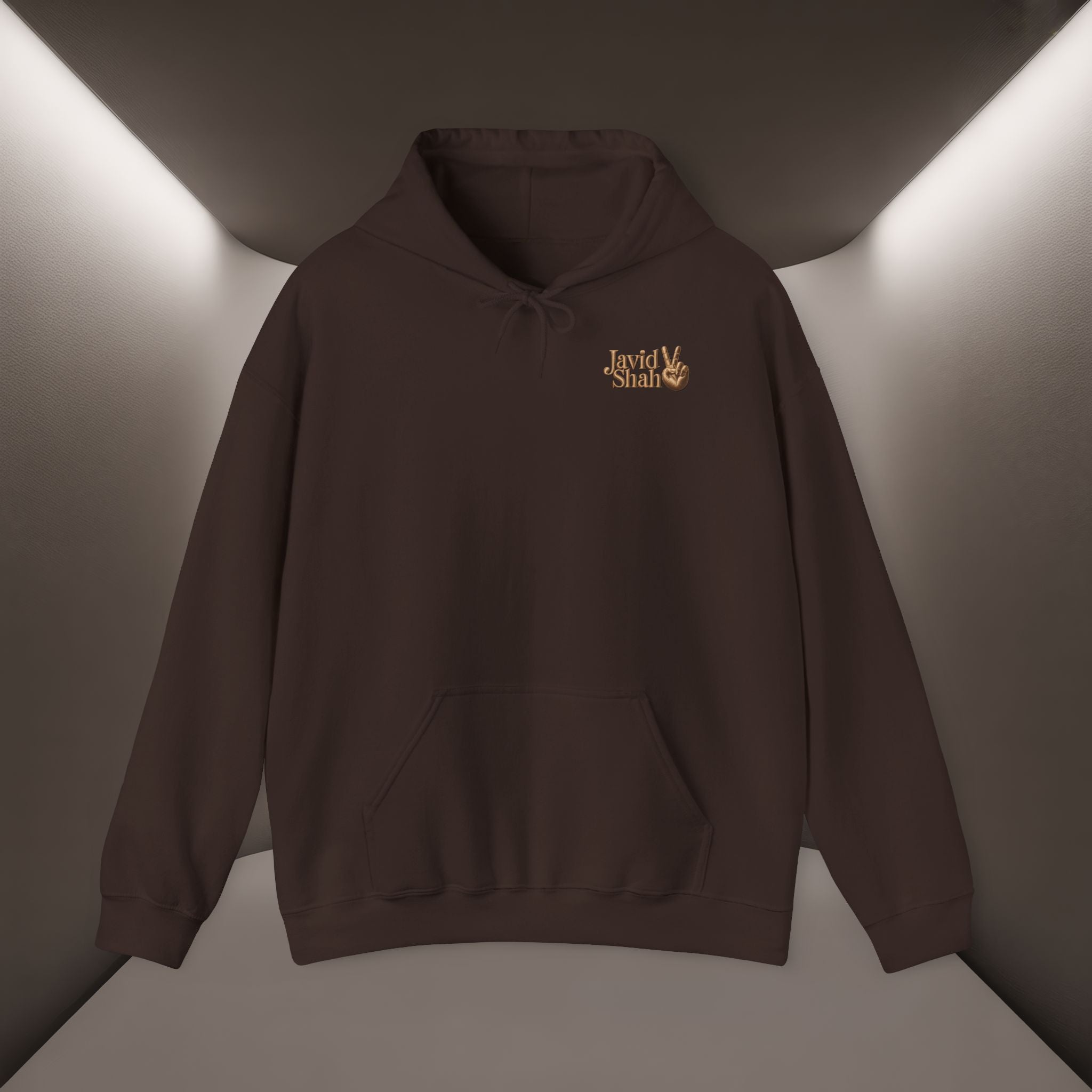 Payande Iran, Javid Shah Unisex Hoodie - Persian Vibey Hoodie