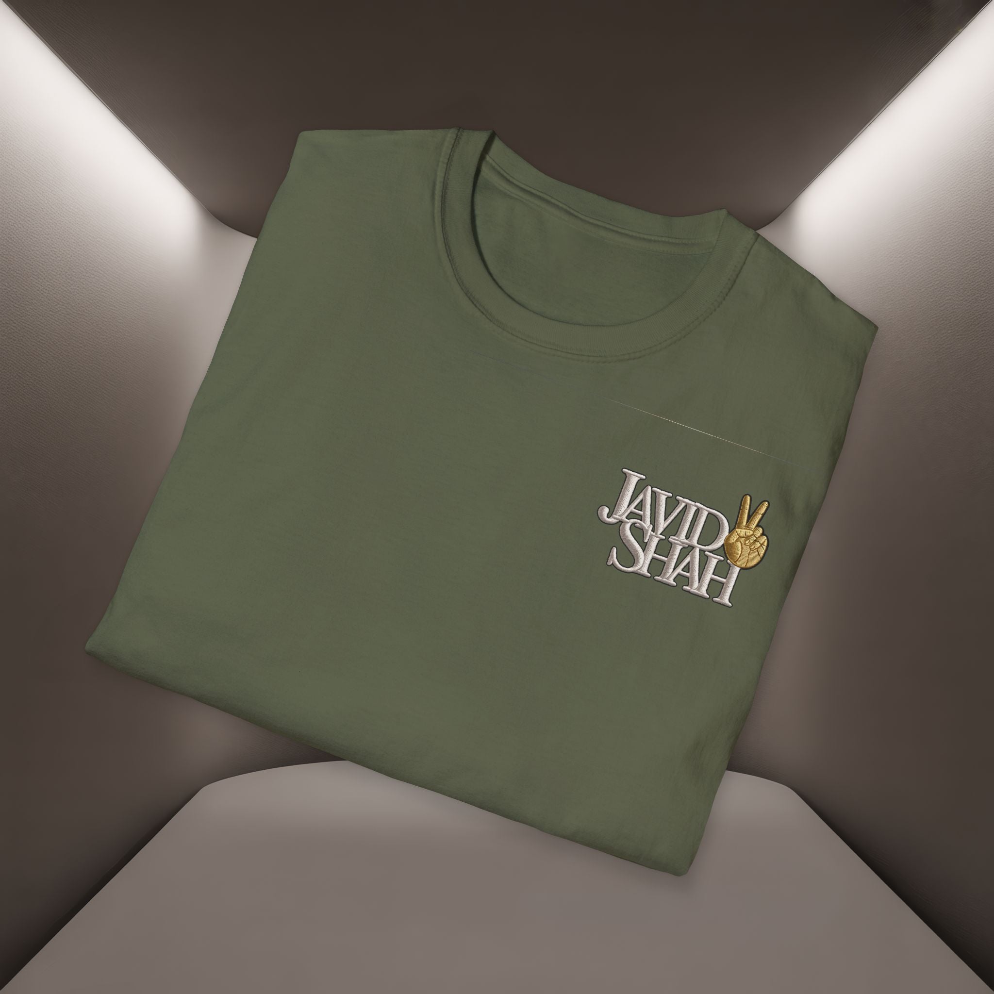 The Lion & Sun T-Shirt — Persian Flag Tshirt