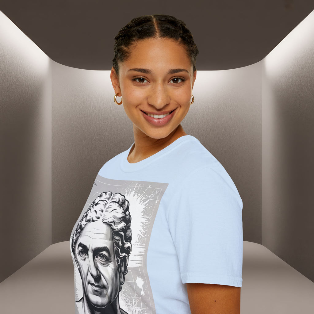 Payande Iran, Javid Shah T-Shirt